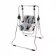  ADBOR N1 SWING 2IN1 CHAIR CHAIR Col: N-05