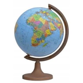 ПОЛИТИЧЕСКИ ГЛОБУС 32 СМ