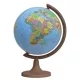  ПОЛИТИЧЕСКИ ГЛОБУС 32 СМ