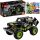  LEGO Technic Monster Jam Grave Digger 42118 + LEGO КАТАЛОГ 2024 НОВО