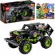  LEGO Technic Monster Jam Grave Digger 42118 + LEGO КАТАЛОГ 2024 НОВО