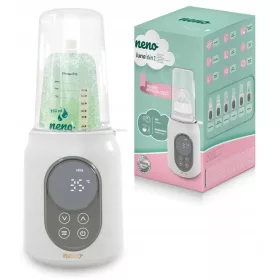    Мултифункционално устройство Neno Luna 6in1 400 W бяло