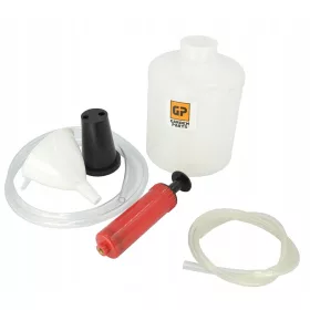    СМЯНА НА МАСЛЕНА ПОМПА 1.4L КОСАЧКИ ТРАКТОРИ УНИВЕРСАЛНА ПОМПА