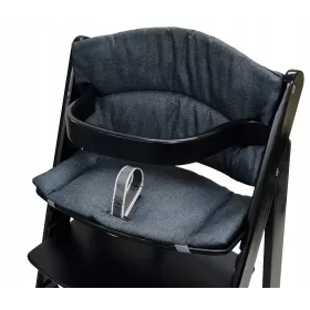    ВОДОУСТОЙЧИВИ възглавници като за стол Kinderkraft Enock Roba двулицев цвят