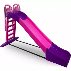   Самостоятелна пързалка Doloni 243 см до 35 кг