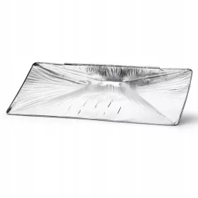    Наполеон Алуминиева Тава За Мазнина P/PRO 3 бр.