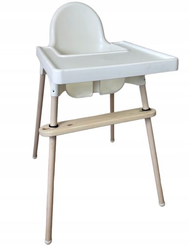 Табуретка + фурнир за IKEA Antilop!