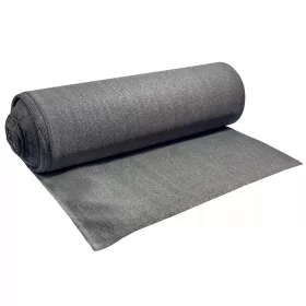   Мрежа за засенчване Aga MR4066 1,5х25 м сива