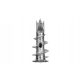  Дюбели за гипсокартон Rawlplug DRA-02 4.5 x 32 mm 100 бр.