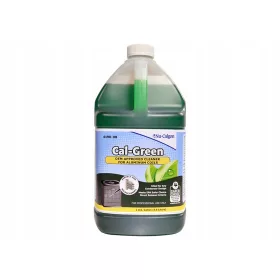   Nu-Calgon Cal-Green силно почистващ течен концентрат 1:3 3.78L