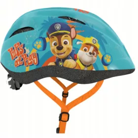    ВЕЛОСИПЕДНА КАСКА 48-52 + ФОЛИО ПЛИК KF03G 260x350+50мм 1бр.