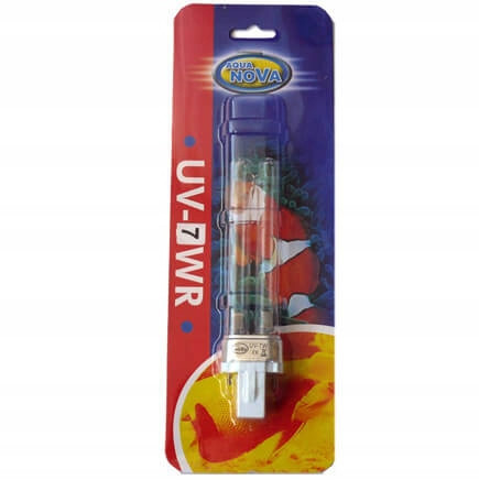  7W UV КРУШКА (СТЕРИЛИЗАЦИЯ) 8000 часа работа