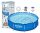 Басейн Bestway с кръгла конструкция 305 х 395 см