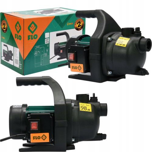  Помпа за фонтан Flo 800 W 3600 л/ч