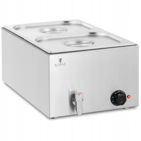 Bemar Royal Catering 10012617