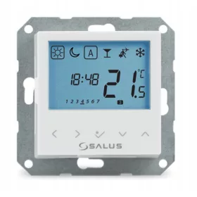   Сензор за интелигентен дом - Сензор Salus S SERIES 615122912