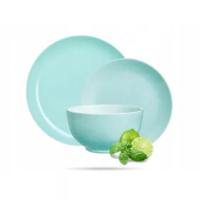   Порцелан, сервиз - Сервиз за хранене Luminarc Diwali 18 бр.