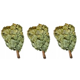   Сауна, аксесоари - CANADIAN DAB Premium сауна масажни камшици