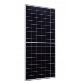 Astroenergy 375Wp модул, сребриста рамка