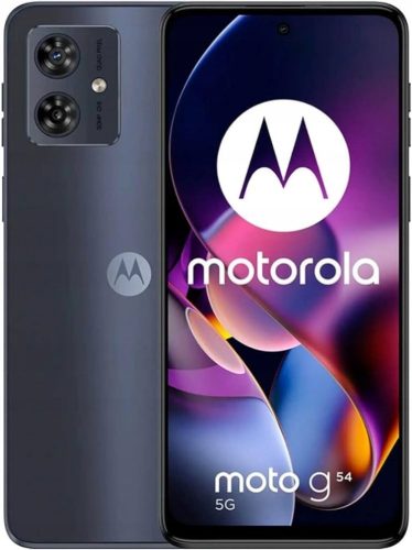  Смартфон Motorola Moto G54 12 GB / 256 GB 5G, тъмносин