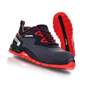   VM Footwear Работни обувки Milwaukee 43 номер