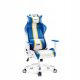  Diablo Chairs KIDO бял стол за бюро
