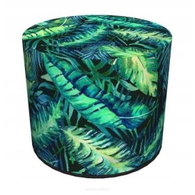  Пуф Bertoni, многоцветен