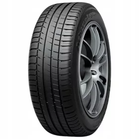  2x летни гуми 195/65R15 BFGOODRICH ADVANTAGE 91H
