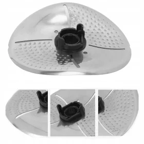    ПОКРИВАНЕ ЗА THERMOMIX TM5 TM6 НОЖ ЗА СМЕСВАНЕ РЕНДДЕ БЕЛАЧКА ЗА ЗЕЛЕНЧУЦИ