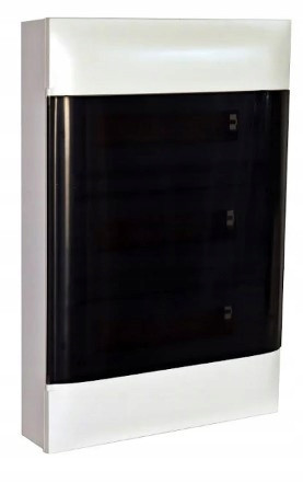  Разпределителна уредба Legrand 0 V IP40 0 A