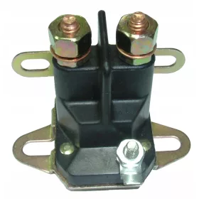    Контактор реле превключвател за косачка трактор 12