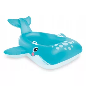 Плувен матрак Whale 168 х 140 см INTEX 57