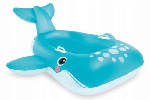 Плувен матрак Whale 168 х 140 см INTEX 57