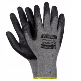   РЪКАВИЦИ DRAGON VAMPIRE WORK GLOVES 240 чифта 10 размер