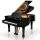  W. Hoffmann P 188 - пиано 188 см