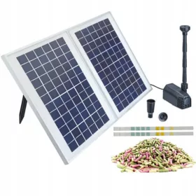  Помпа Pontec 20 W 1001 - 1600 л/ч