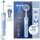  Електрическа четка за зъби Oral-B Vitality D103 Box Blue Gift Edition