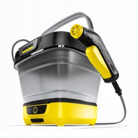  Водоструйка Kärcher 5 bar 45 W