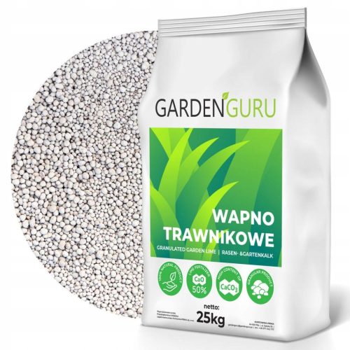  Варов тор WGR001 гранули 25 кг 0л
