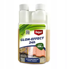  Glon-Effect 24h – концентрат – 250 ml Target
