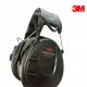  3M WorkTunes Pro шумопотискащи слушалки