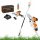  Stihl GTA 26 Акумулаторен трион 10 см + СТРЕЛА ЗА ФРЕЗА GTA 26 STIHL GA018205000