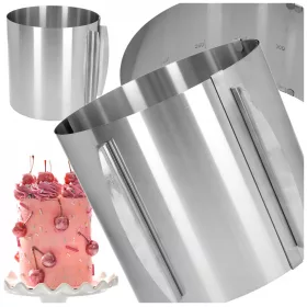   Форма за торта MS-Prestige с диаметър 30см