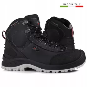   Работни обувки високи ботуши Garsport Work Trappers Safety System GDS20300010003 размер 44