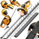  Електрическа ножица Riwall 61 см 230 V