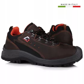   Работни обувки Garsport, Trappers Safety System, водоустойчиви, размер 43