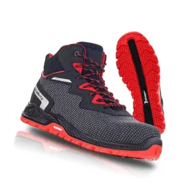   VM Footwear Работни обувки SACRAMENTO 43 номер
