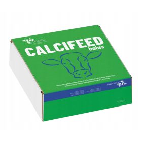   CALCIFEED Калциев болус за крави при дефицит на калций и фосфор при говеда х12