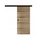 Плъзгащи се врати Kier Furniture 106см
