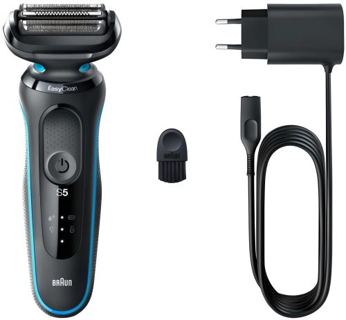 Самобръсначка Braun Series 5 51-M1000S
